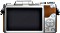 Panasonic Lumix DMC-GF7 braun mit Objektiv Lumix G Vario 12-32mm 3.5-5.6 ASPH OIS Vorschaubild
