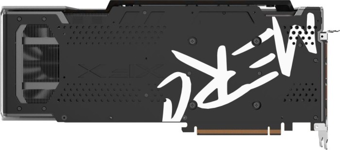 XFX Speedster MERC 319 Radeon RX 6950 XT Black Gaming, 16GB GDDR6, HDMI, 3x DP