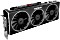 XFX Speedster MERC 319 Radeon RX 6950 XT Black Gaming, 16GB GDDR6, HDMI, 3x DP Vorschaubild