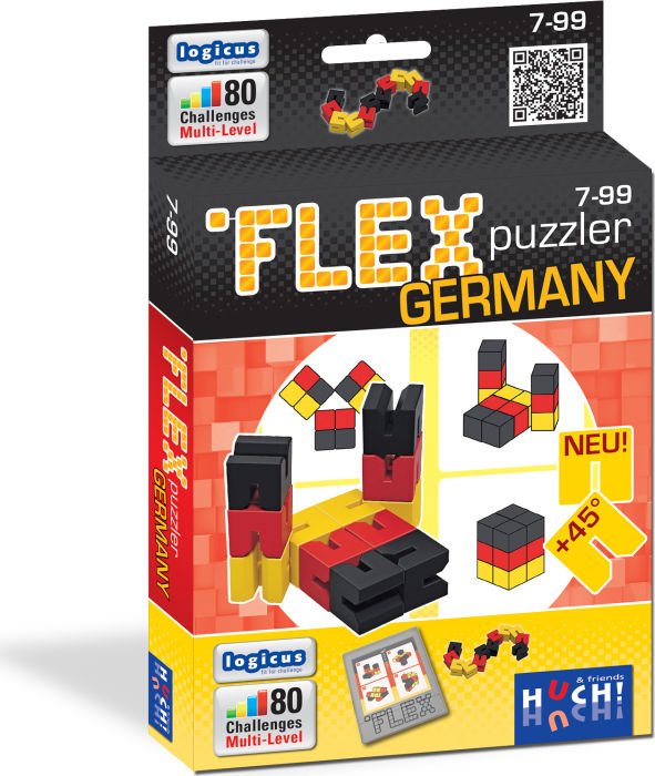 FLEX puzzler Germany