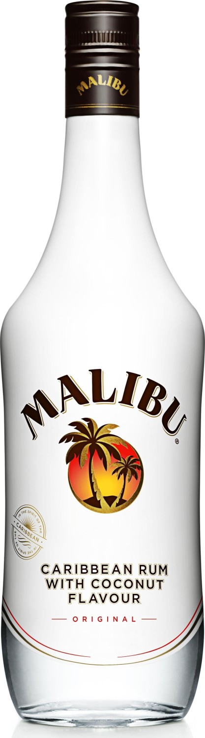 Malibu Original 700ml ab € 11,92 (2024)