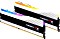 G.Skill Trident Z5 RGB silber DIMM Kit 32GB, DDR5-6400, CL32-39-39-102, on-die ECC Vorschaubild