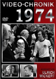 Video Chronik 1974 (DVD)