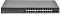 Digitus DN-953 Rack Gigabit switch, 24x RJ-45, 2x SFP, 370W PoE+ (DN-95348-1)