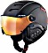 Alpina Jump 2.0 QVMM Helm schwarz matt (A9209X31)