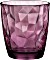 Bormioli Rocco Diamond D.O.F. Gläser-Set rock purple, 6-tlg. (3.02258)