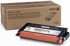 Xerox Toner 106R01395/106R01403 schwarz hohe Kapazität