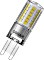 Osram Ledvance LED Pin 50 4.8W/827 G9 (432451)