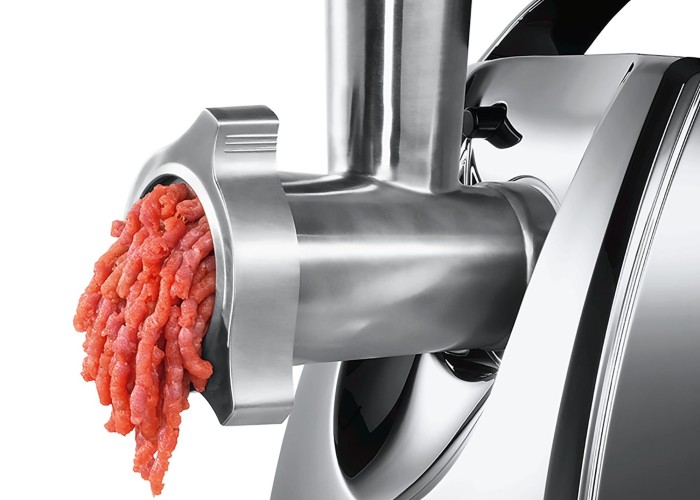 Bosch MFW68660 maszynka do mięsa