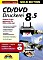 Markt+Technik CD/DVD Druckerei 8 (deutsch) (PC)