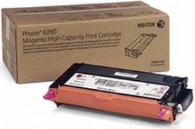 Xerox Toner 106R01393/106R01401 magenta hohe Kapazität