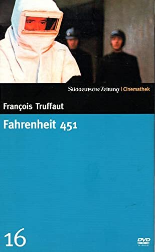 Fahrenheit 451 (DVD)