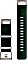 Garmin Ersatzarmband QuickFit 22 Nylon pine green Vorschaubild