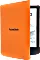 PocketBook Cover Shell orange für Verse und Verse Pro (H-S-634-O-WW)