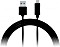 XLayer Colour Line USB-A/USB-C 1.0m schwarz (214345)