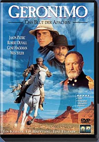 Geronimo (DVD)