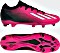 adidas X Speedportal.3 FG team shock pink 2/zero metalic/core black (GZ5076)