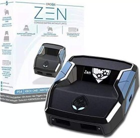 Cronus Zen Controller Adapter (PS4/Xbox One/Switch/PS3/Xbox 360)