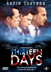 Thirteen Days (DVD)