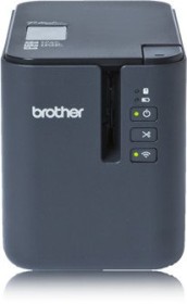 Brother P-touch P900W