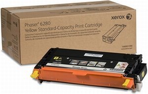 Xerox Toner 106R01390 gelb