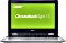 Acer Chromebook Spin 11 CP311-2H-C8M1 silber, Celeron N4020, 4GB RAM, 64GB Flash, DE (NX.HKKEV.003)