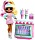 MGA Entertainment L.O.L. Surprise! O.M.G. Sweet Nails - Candylicious Sprinkles Shop (503781EUC)