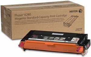 Xerox Toner 106R01389 magenta