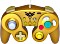 Hori Battle Pad Zelda gold (WiiU)