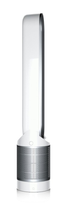 Dyson Pure Cool Link Tower Luftreiniger weiß/silber
