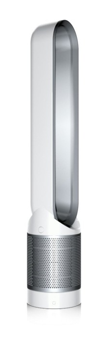 Dyson Pure Cool Link Tower Luftreiniger weiß/silber