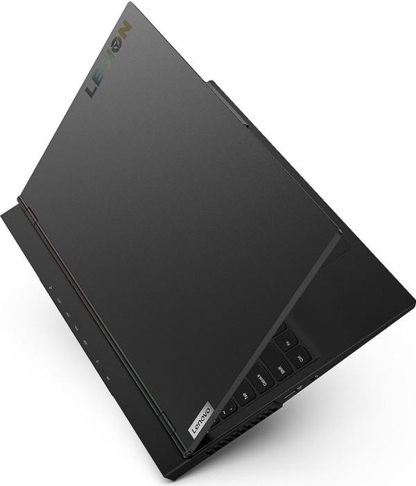 Lenovo Legion 5 15IMH05 Phantom Black, Core i7-10750H, 16GB RAM, 512GB SSD, GeForce GTX 1650 Ti, DE
