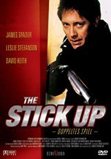 The Stick Up - Doppeltes Spiel (DVD)