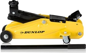 Dunlop Hydraulischer Rangierwagenheber 2t