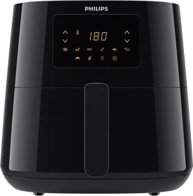 Philips HD9270/96 Essential XL Airfryer Heißluftfritteuse