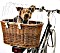 Aumüller bicycle basket for dogs (various types)