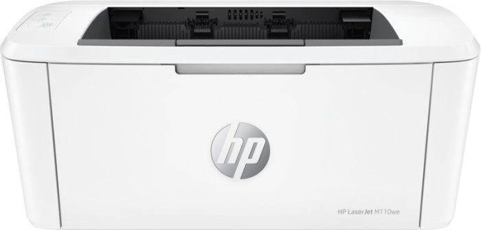 HP LaserJet Pro M110we, Instant Ink, Laser, einfarbi ...