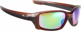 matte root beer/prizm shallow water polarized
