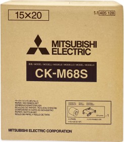 Mitsubishi CK-M68S