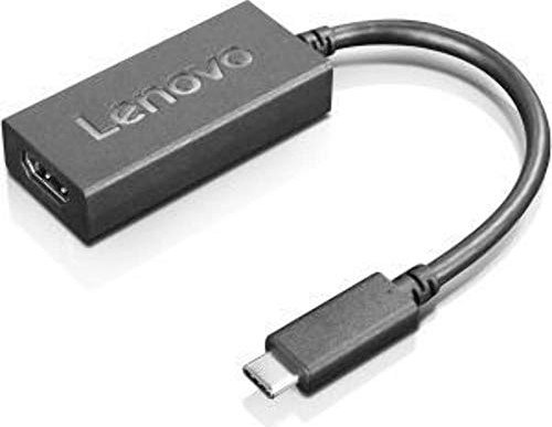 Lenovo USB-C-HDMI-Adaptery