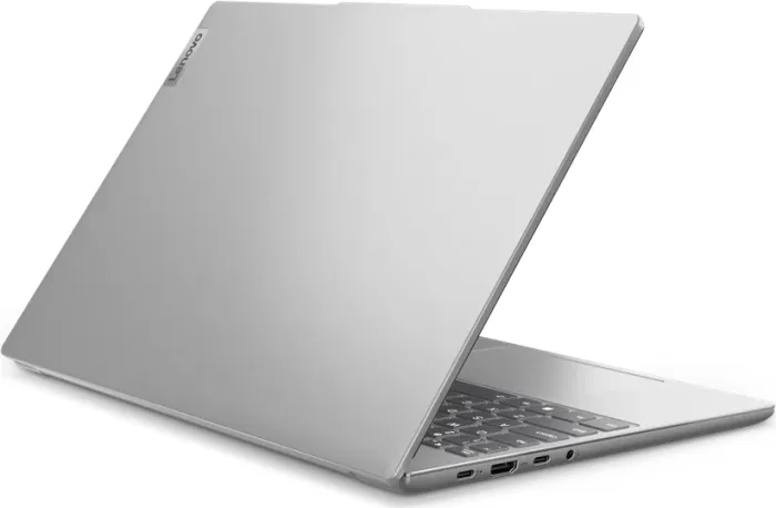 Lenovo IdeaPad Slim 5 15IRH9, Cloud Grey, Core i7-13620H, 16GB RAM, 1TB SSD, DE