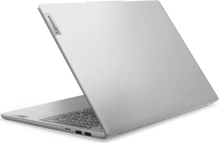 Lenovo IdeaPad Slim 5 15IRH9, Cloud Grey, Core i7-13620H, 16GB RAM, 1TB SSD, DE