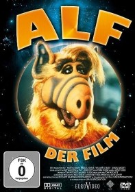 Alf - Der Film (DVD)