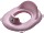 Rotho Babydesign Top dzieci-siedzenie do toalety tender rose perłowy (20004-0208)