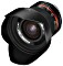 Samyang 12mm 2.0 NCS CS für Canon EF-M schwarz (1220502101)