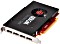 HP FirePro W5100, 4GB GDDR5, 4x DP (J3G92AT / J3G92AA)