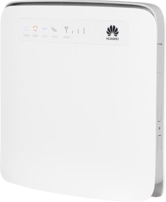 Huawei E5186 biały