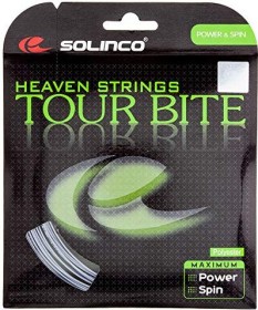 Solinco Heaven Strings Tour Bite 12.2m (Rollenware)
