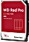 Western Digital WD Red Pro 16TB, SATA 6Gb/s (WD161KFGX)