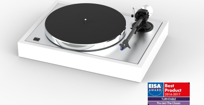 Pro-Ject The Classic